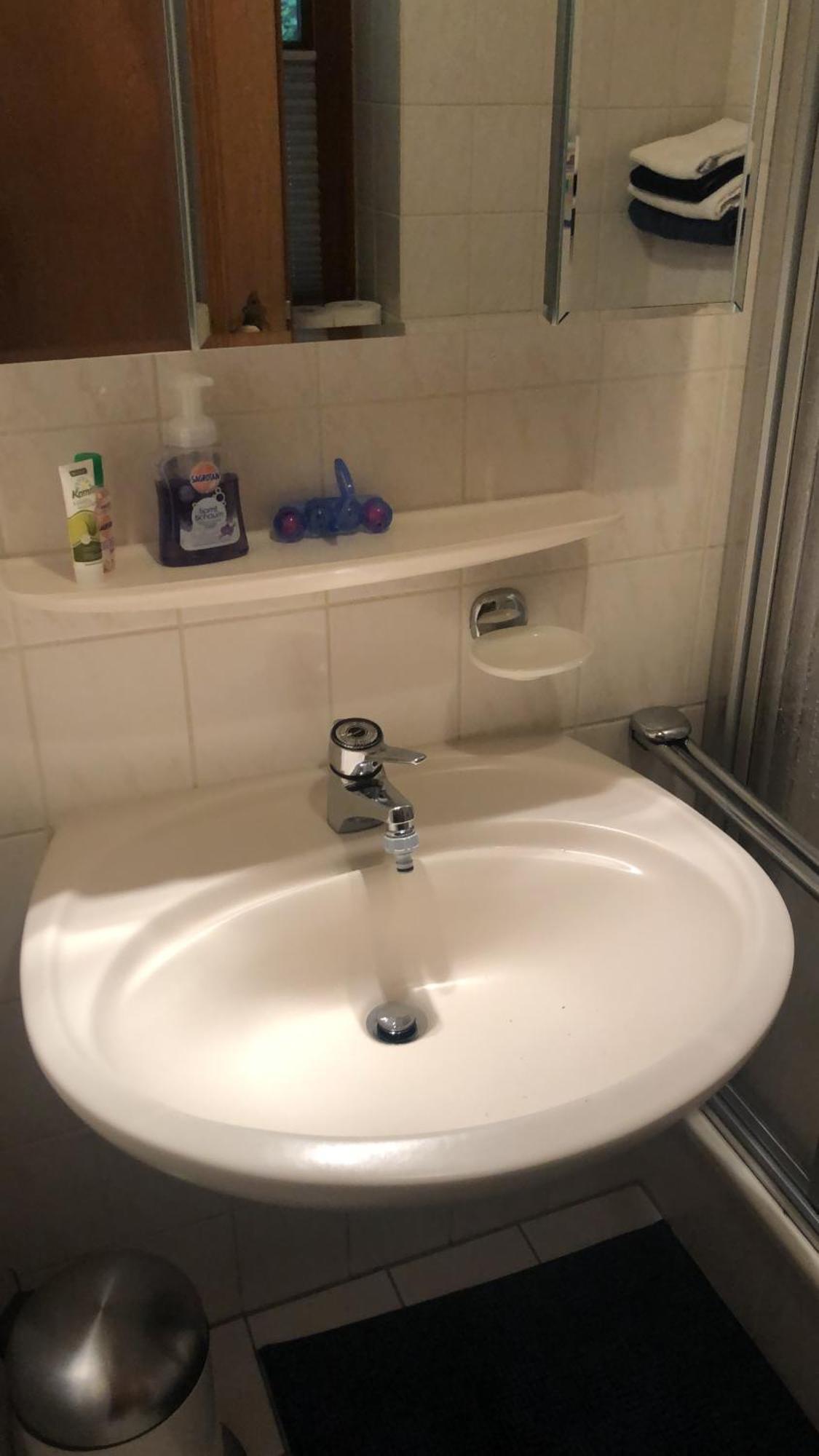 מרקטשלנברג Ferienwohnung Doffenmuehle מראה חיצוני תמונה